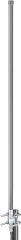 Bingfu 43.3inch 8dBi 915MHz Helium HNT Lora Antenna - 20ft ALSR240 Low Loss Cable - Compatible with Nebra Bobcat 300 Cal-Chip RAK V2 Syncrobit SenseCAP M1 Helium HNT Miner Hotspot LoraWan Gateway