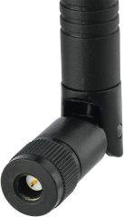 Eightwood 5dBi 4G LTE Rubber Duck Antenna SMA Male Plug Compatible with AT&T Verizon Netgear Sierra Gateway 4G Router 700-2600Mhz