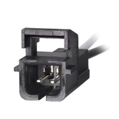 Bingfu Car Speaker Harness for Select 84-19 Buick Cadillac Chevrolet GMC Hummer Isuzu Oldsmobile Pantiac Saturn Vehicles Aftermarket Speaker Wiring Harness Adapter Cable LC71