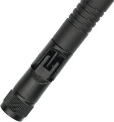 Eightwood 5dBi 4G LTE Rubber Duck Antenna SMA Male Plug Compatible with AT&T Verizon Netgear Sierra Gateway 4G Router 700-2600Mhz