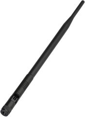 Eightwood 5dBi 4G LTE Rubber Duck Antenna SMA Male Plug Compatible with AT&T Verizon Netgear Sierra Gateway 4G Router 700-2600Mhz
