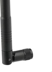 Eightwood 5dBi 4G LTE Rubber Duck Antenna SMA Male Plug Compatible with AT&T Verizon Netgear Sierra Gateway 4G Router 700-2600Mhz