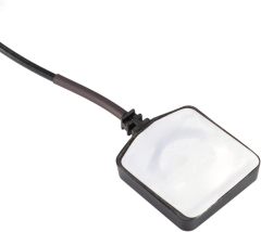 Eightwood Active GPS Antenna Green AVIC Connector Compatible with Pioneer GPS Navigation Receiver AVIC 8100NEX 8200NEX 8201NEX Z130BT Car Stereo Head Unit