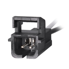 Speaker Harness for Selected 84-19 Buick Cadillac Chevrolet GMC Hummer Isuzu Oldsmobile Pantiac Saturn Vehicles
