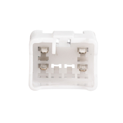 10+6 Pin No Cutting Wire Harness Power Speaker Connector for Select 84-20 Toyota Lexus Scion Subaru Geo Pontiac for Aftermarket Stereo Installation with ISO Adapter Wires