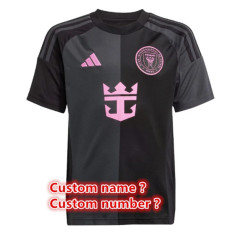 Men 25 26 Inters Miami MESSI Soccer Jerseys SUAREZ Football Shirt 2025 2026 MATUIDI HIGUAIN TRAPP PELLEGRINI Martinez FC CARRANZA PIREZ MORGAN Fans Uniforms