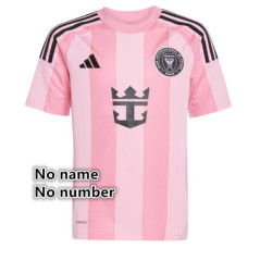 Men 25 26 Inters Miami MESSI Soccer Jerseys SUAREZ Football Shirt 2025 2026 MATUIDI HIGUAIN TRAPP PELLEGRINI Martinez FC CARRANZA PIREZ MORGAN Fans Uniforms