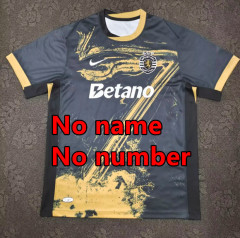 NEW 24 25 Lisbon Athletic Soccer Jerseys Home GYOKERES 2024 2025 Lisbon Away 3RD Football Men Uniforms