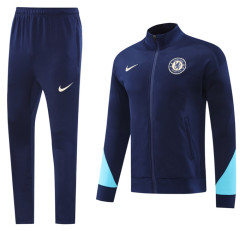 24 25 CHELSEA Soccer Jacket hooded suit PALMER JAMES ENZO FOFANA MUDRYK STERLING T SILVA Shirt NJACKSON CHILWELL BROJA NKUNKU GALLAGHER MADUEKE 2024 2025 Men set jogging uniforms