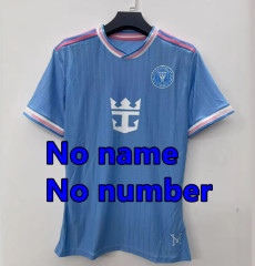 25 26 Inters Miami Soccer Jerseys MESSI SUAREZ MATUIDI HIGUAIN TRAPP PELLEGRINI Martinez FC CARRANZA PIREZ MORGAN 2025 2026 Home Away 3rd Men Football Uniforms