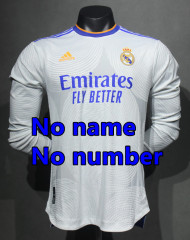 24 25 Real Madrid PALYER version Soccer Jerseys MBAPPE Home BELLINGHAM VINI JR CAMAVINGA VALVERDE MODRIC REAL MADRIDS Retro Player version 10 11 12 13 14 15 16 17 18 21 22 Football uniforms