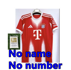 25 26 KANE BAYERN Soccer Jerseys Home Away SANE MUNICH MULLER DAVIES COMAN KIMMICH 2025 2026 GORETZKA GNABRY MANE MUSIALA Football Shirt Men Uniforms