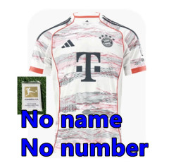 25 26 KANE BAYERN Soccer Jerseys Home Away SANE MUNICH MULLER DAVIES COMAN KIMMICH 2025 2026 GORETZKA GNABRY MANE MUSIALA Football Shirt Men Uniforms