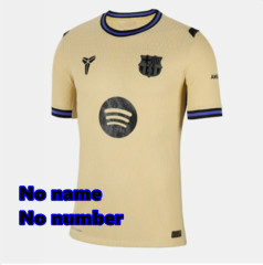 25 26 Barcelona soccer jerseys Home Away LAMINE YAMAL PEDRI GAVI LEWANDOWSKI FC FERRANF. DE JONG 2025 2026 Men Football Uniforms