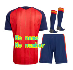Spain 2026 2027 Soccer Jersey MORATA FERRAN CARVAJAL 26 27 National Team Football Shirt 2026 Men Kids Kit LAMINE YAMAL Camisetas uniform