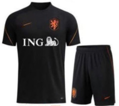 2026 Netherlands Soccer Training shirt HoLLAnd JONG VIRGIL DUMFRIES MEMPHIS BERGVIJN KLAASSEN BLIND DE LIGT 2026 2027 National Team Football Training suit Men kids kit