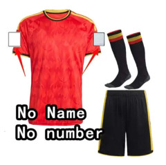 2026 Belgium Soccer Jerseys World Cup DE BRUYNE TIELEMANS TROSSARD CARRASCO LUKAKU ONANA CASTEELS BAKAYOKO BATSHUAYI CASTAGNE 2026 2027 Home Away Football shirt Men kit uniform