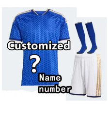 2026 Italy Soccer Jerseys World Cup BONUCCI JORGINHO INSIGNE VERRATTI CHIESA BARELLA SCAMACCA IMMOBILE shirt 2026 2027 Italyes Home Away Football Men kids kit uniform