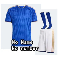 2026 Italy Soccer Jerseys World Cup BONUCCI JORGINHO INSIGNE VERRATTI CHIESA BARELLA SCAMACCA IMMOBILE shirt 2026 2027 Italyes Home Away Football Men kids kit uniform