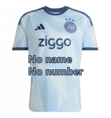 26 27 Ajax Soccer Jerseys 3RD OSCAR BASSEY BERGHUIS BLIND KLAASSEN BERGWIJN MARLEY BERGHUIS CRUYFF 2026 2027 Ajaxes Football Shirts Adult Uniforms