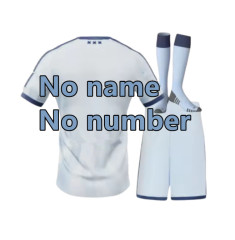 26 27 Ajax Soccer Jerseys 3RD GODTS ROSA OSCAR BASSEY BERGHUIS BLIND KLAASSEN BERGWIJN MARLEY CRUYFF 2026 2027 Ajaxes Football shirt Men kids Kit Uniforms