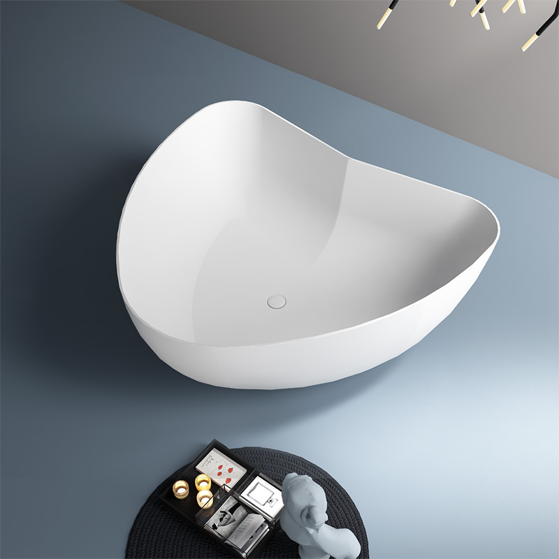 Best Quality Heart-shaped Freestanding Acrylic Bathtub TW-7663 Best Quality Heart-shaped Freestanding Acrylic Bathtub TW-7663