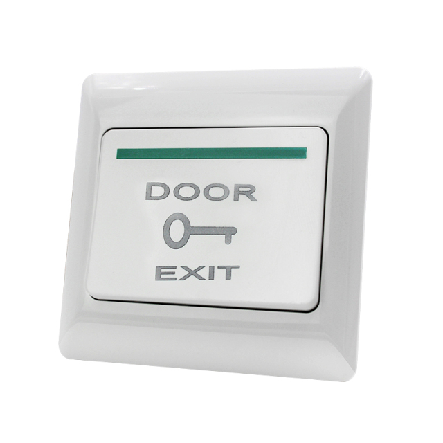 TM－05A Exit button