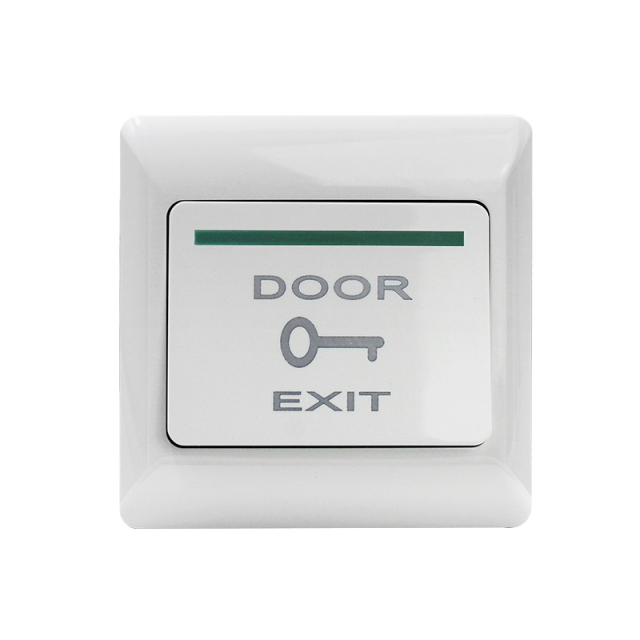 TM－05A Exit button