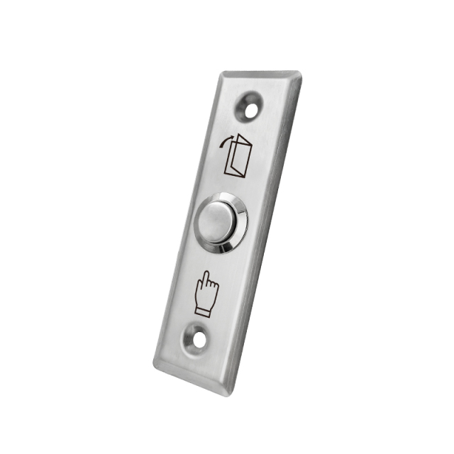 TM－01A Stainless steel button