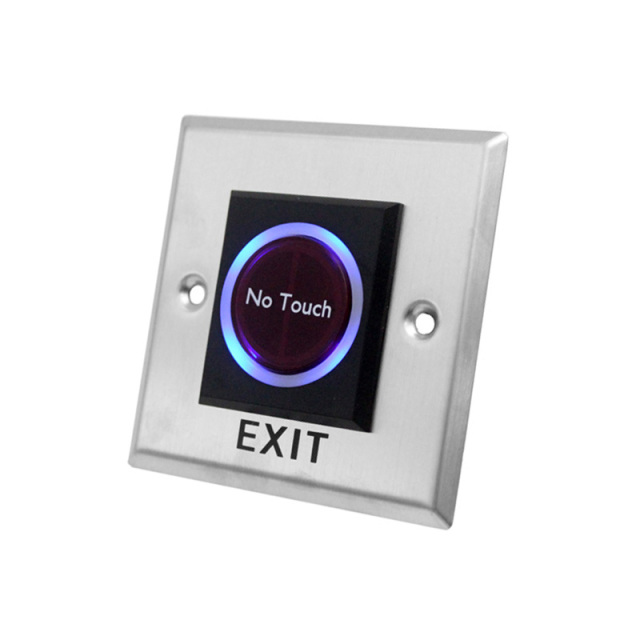 TM-06A Infrared Exit button