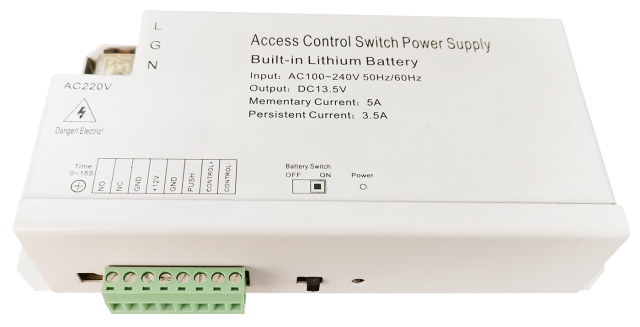 TM-PS12V5AB (BATTERY)