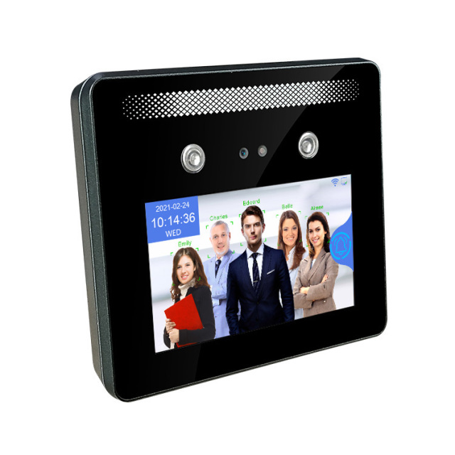 TM-AI05 Dynamic Face Recognition Terminal