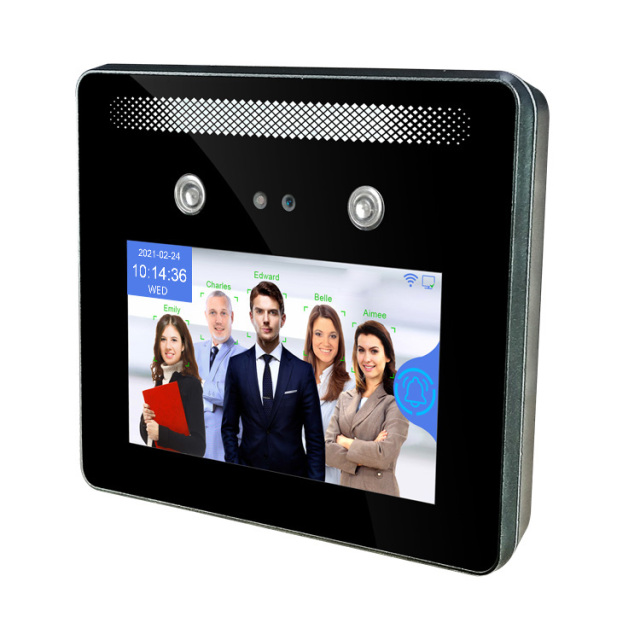 TM-AI05 Dynamic Face Recognition Terminal