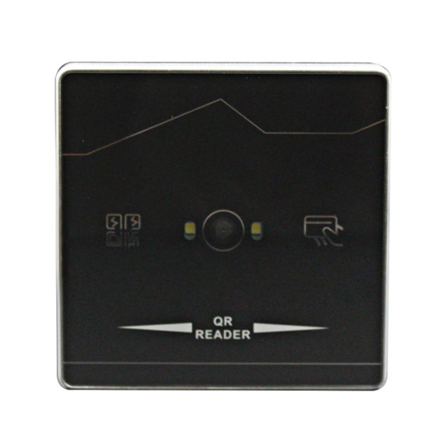 TM-Q1 QR code reader