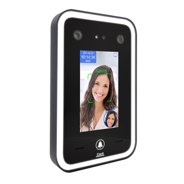 TM-AI02 Dynamic Face Recognition Terminal