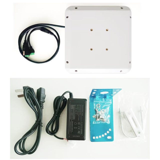 TM-SM06A Long Range UHF RFID Reader