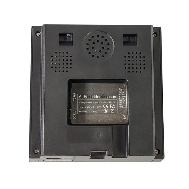 TM-AIFace11 Dynamic Face Recognition Terminal