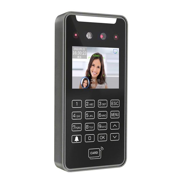 TM-AI20 Dynamic Face Recognition Terminal