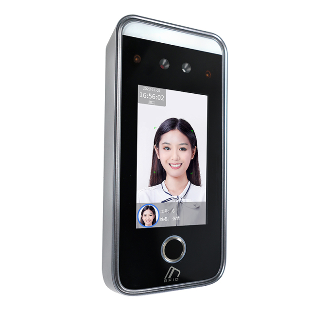 TM-AI26F Dynamic Face Recognition Terminal