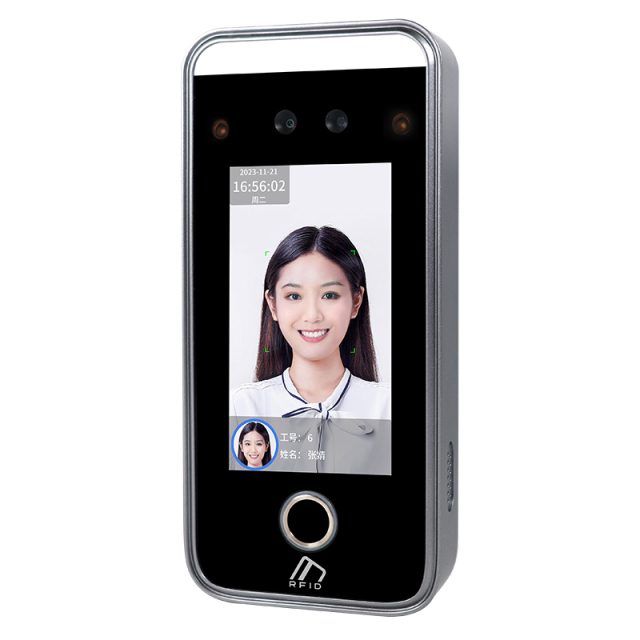 TM-AI26F Dynamic Face Recognition Terminal