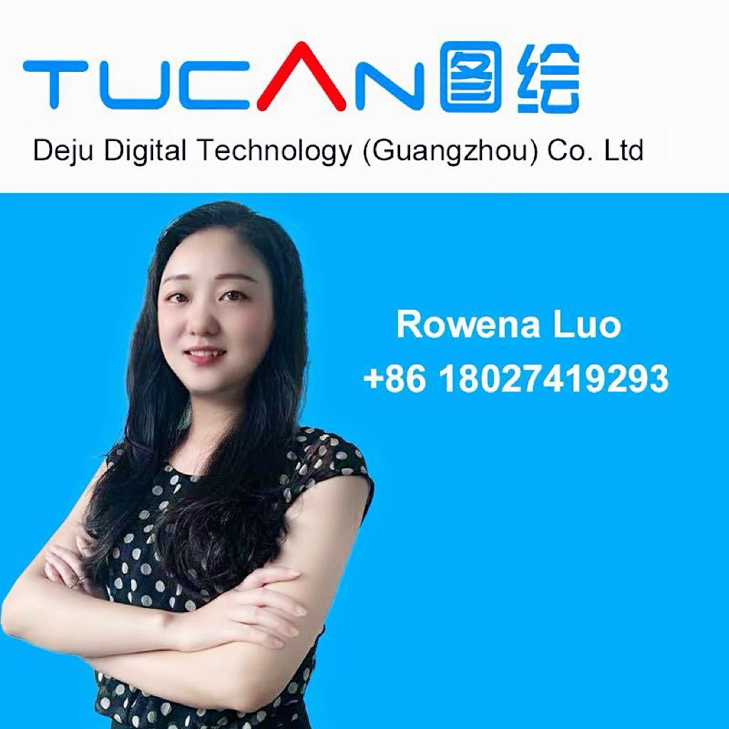 Rowena Luo