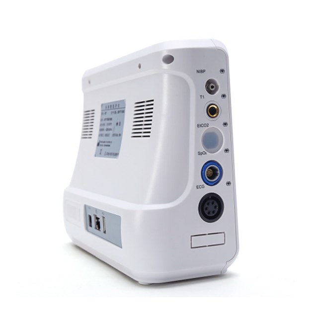 Patient Monitor Health Bedside Multipara Monitor Patient Monitoring System