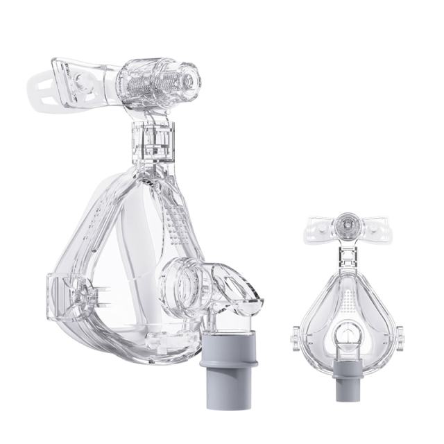 CPAP Full Face Mask CPAP Face Mask For Sleep Apnea