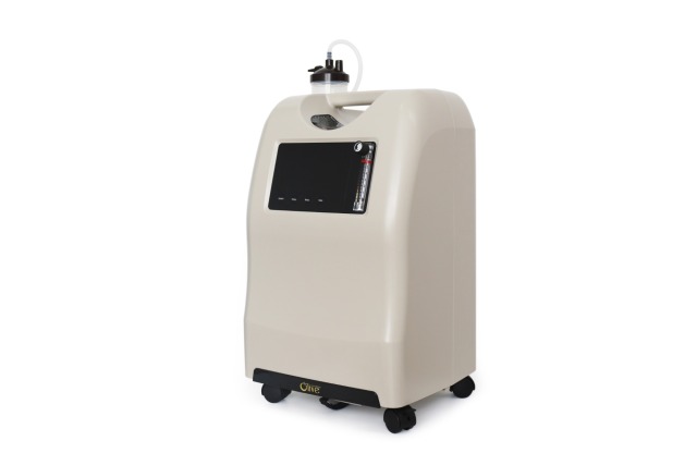 Olive 10 LPM Hbot Machine Hyperbaric Oxygen Therapy Machine Hyperbaric Oxygen Generator Concentrator