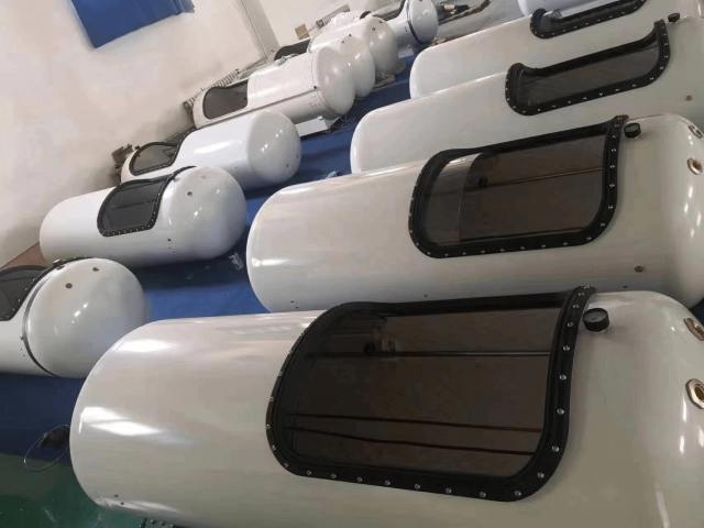 Wholesale 2.0 ATA Hard Shell Hyperbaric Oxygen Chamber HBOT Hard Hyperbaric Chamber