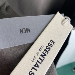 FW22 Essentials S-Shirt