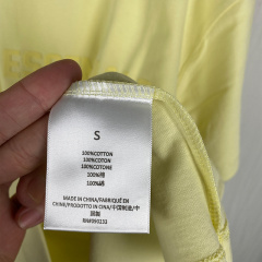 FW22 Essentials S-Shirt