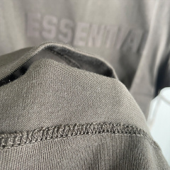 FW22 Essentials S-Shirt