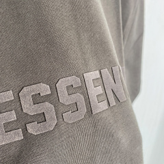 FW22 Essentials S-Shirt