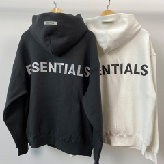 SS19 Essentials Hoodie